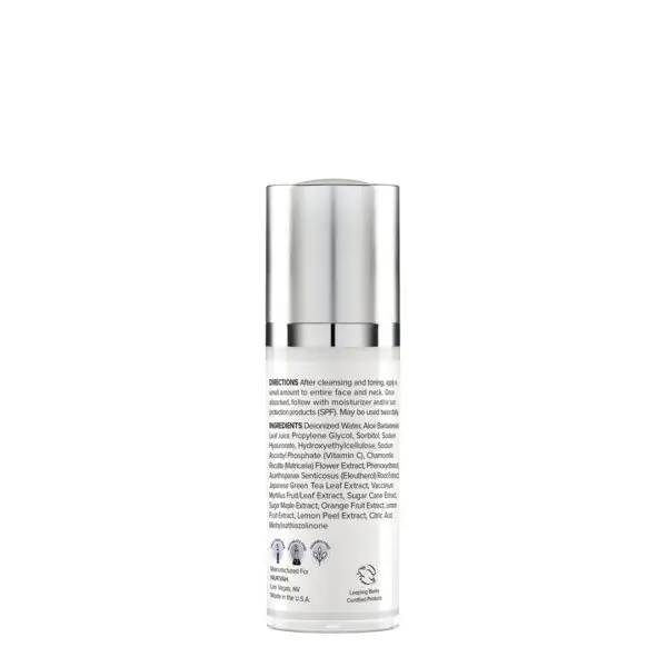 Vitamin C Brightening Serum - Image 2