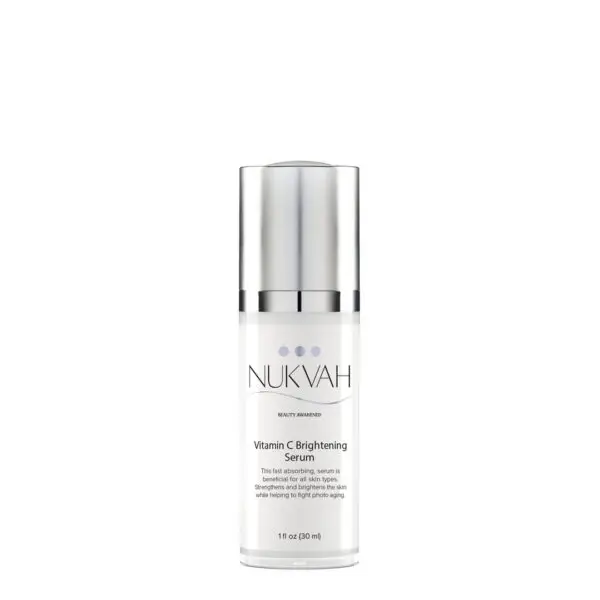 Vitamin C Brightening Serum