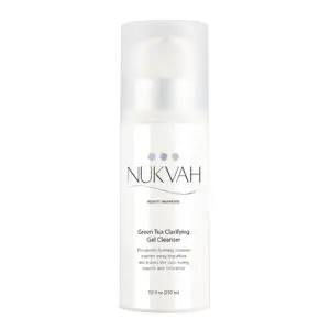 Green Tea Clarifying Gel Cleanser
