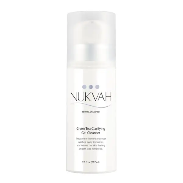 Green Tea Clarifying Gel Cleanser