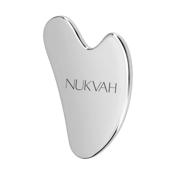 GuaSha Stainless Steel Massager