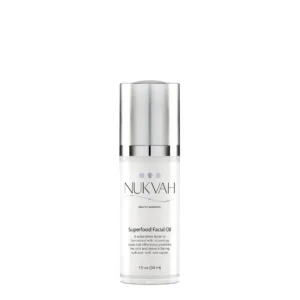 Superfood Facial Oil