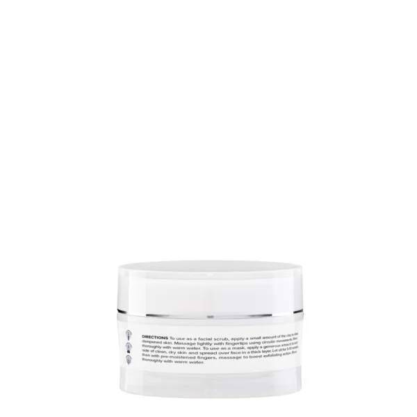 Exfoliating Scrub & Mask