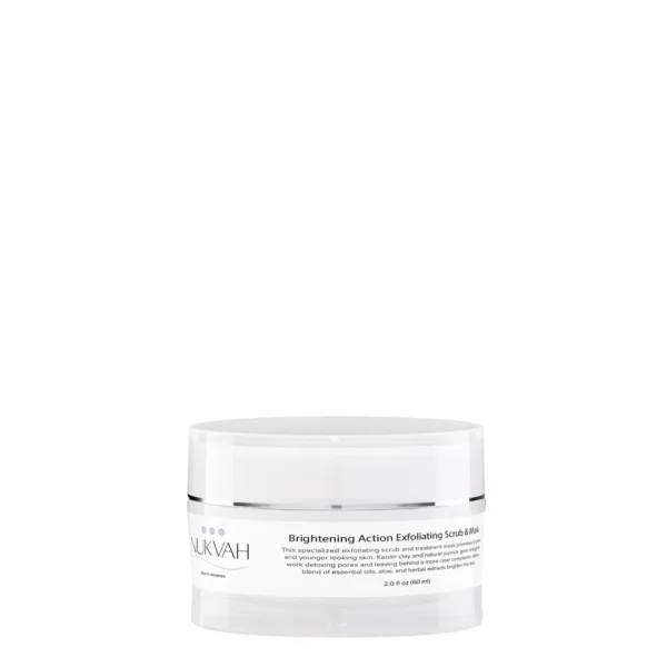 Exfoliating Scrub & Mask