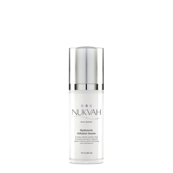 Hyaluronic Infusion Serum