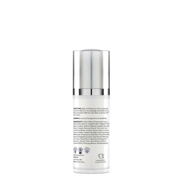 Retinol Anti-Aging Skin - Image 2