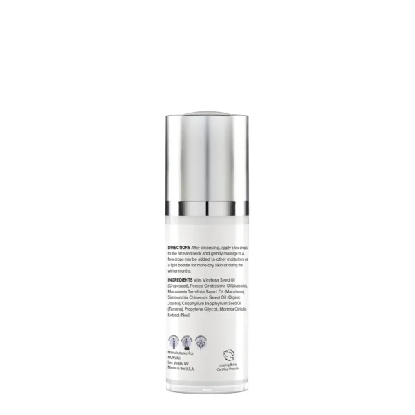 Superfood Facial Oil - Image 2